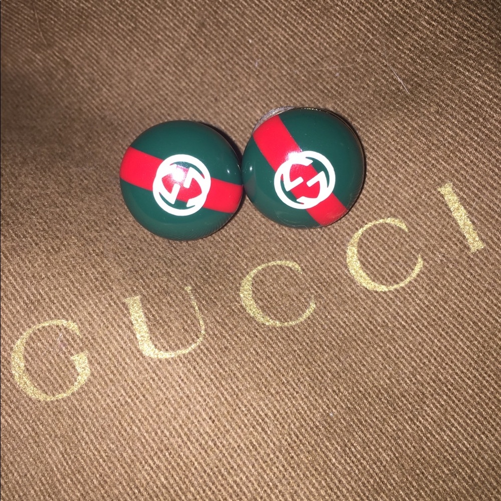 Gucci earrings